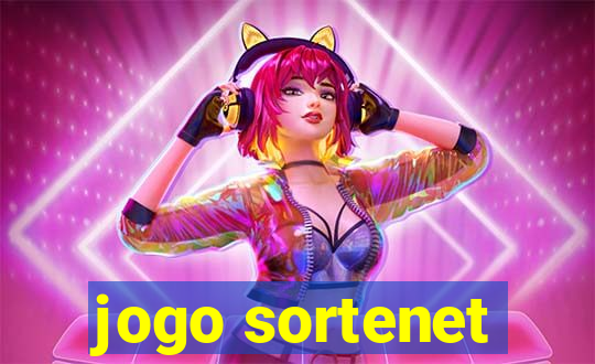 jogo sortenet