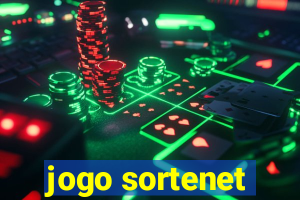 jogo sortenet