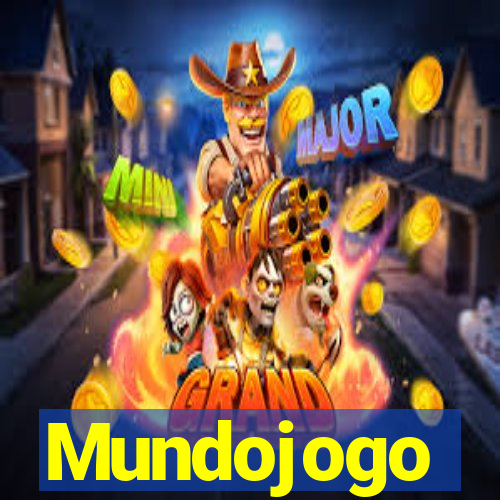 Mundojogo