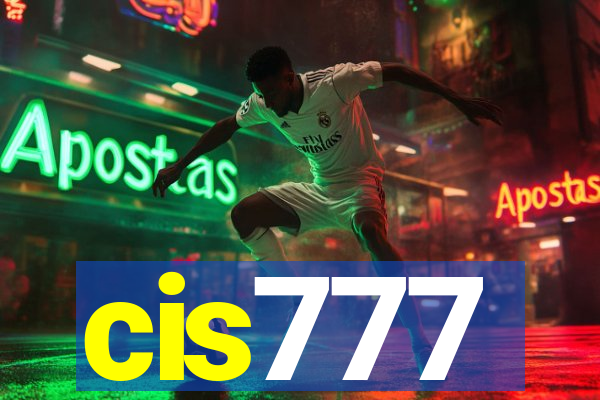 cis777