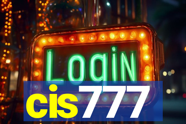 cis777