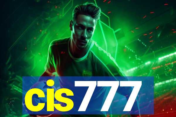 cis777