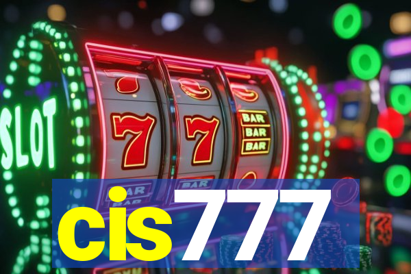 cis777