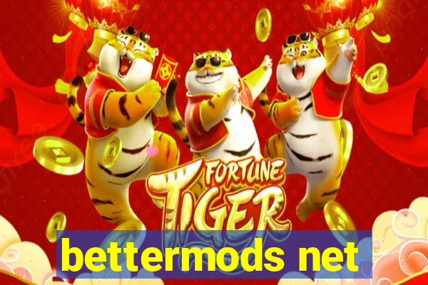 bettermods net