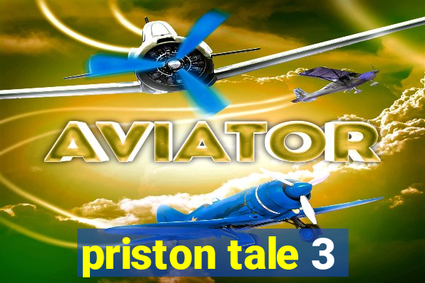 priston tale 3