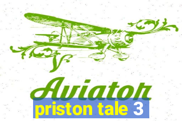 priston tale 3