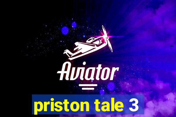 priston tale 3