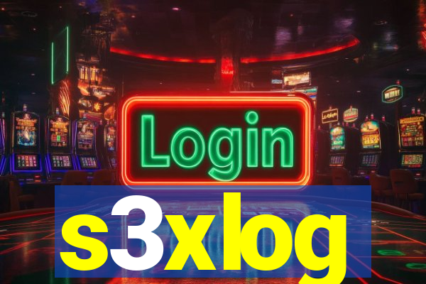 s3xlog