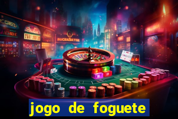 jogo de foguete que ganha dinheiro