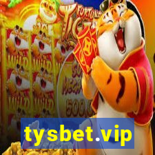 tysbet.vip