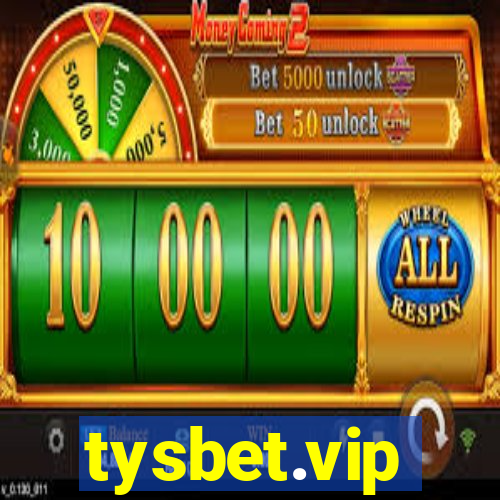 tysbet.vip