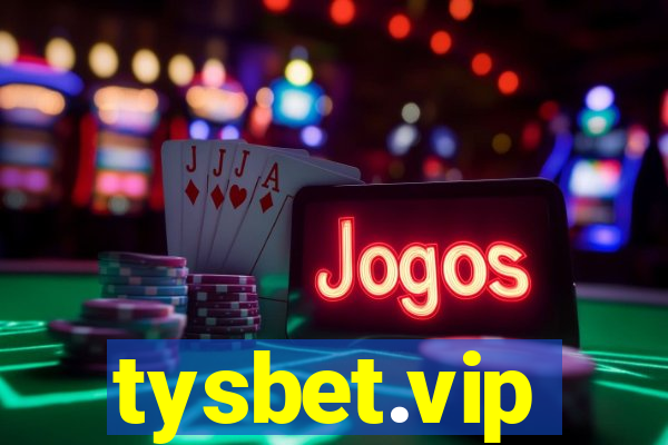 tysbet.vip