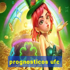 prognosticos ufc