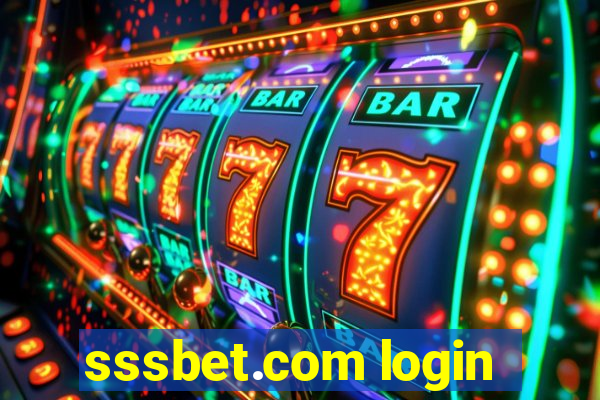 sssbet.com login