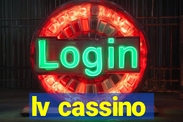 lv cassino