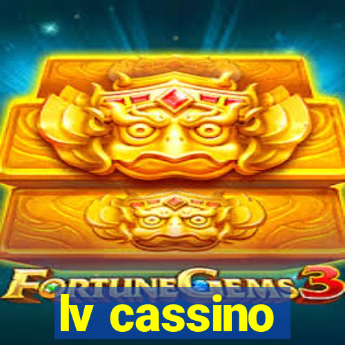 lv cassino