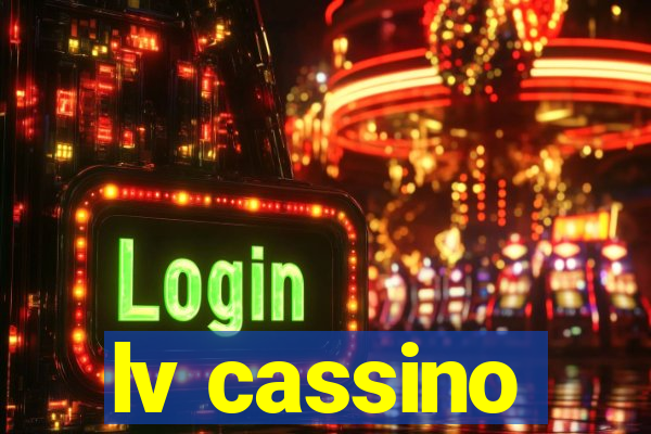 lv cassino