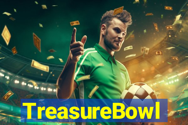 TreasureBowl treasure bowl modo de jogar