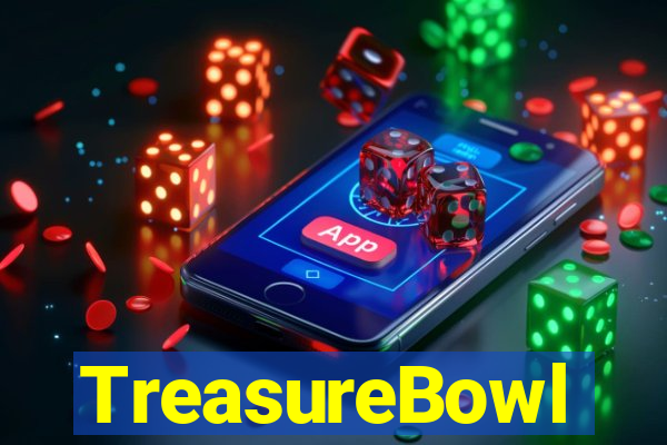 TreasureBowl treasure bowl modo de jogar