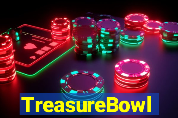 TreasureBowl treasure bowl modo de jogar