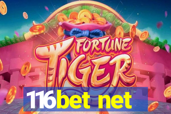 116bet net