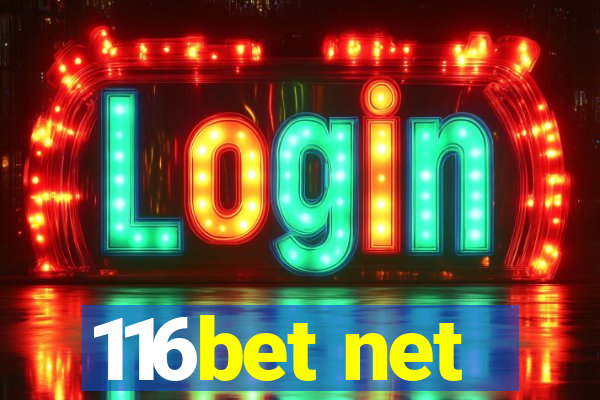 116bet net