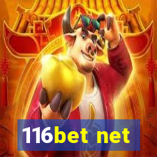 116bet net