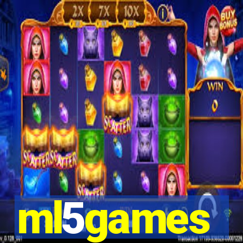 ml5games