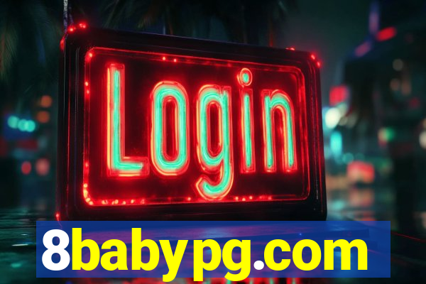 8babypg.com