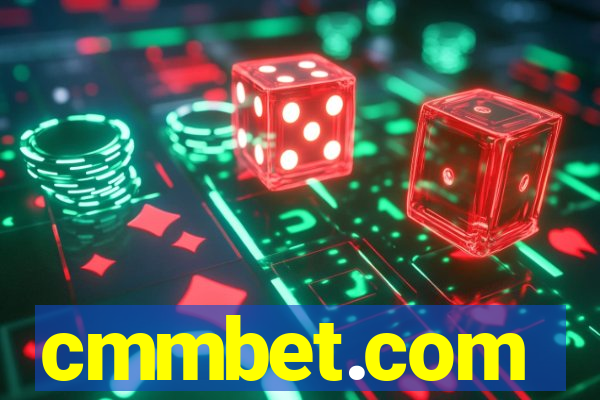 cmmbet.com