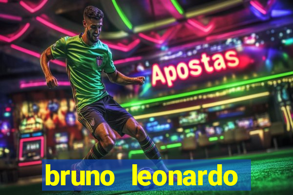 bruno leonardo rocha barbetta