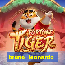 bruno leonardo rocha barbetta