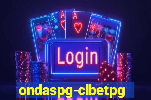 ondaspg-clbetpg.com