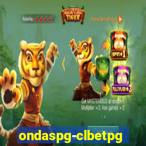 ondaspg-clbetpg.com