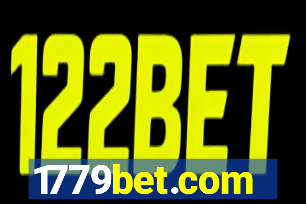 1779bet.com