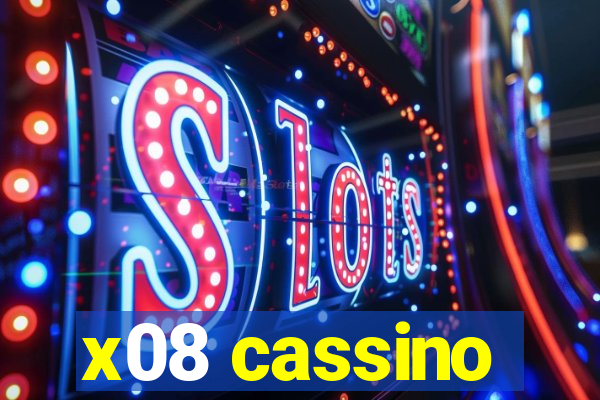 x08 cassino