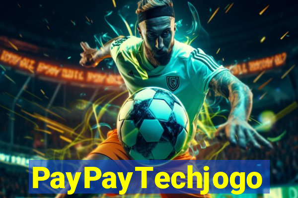 PayPayTechjogo