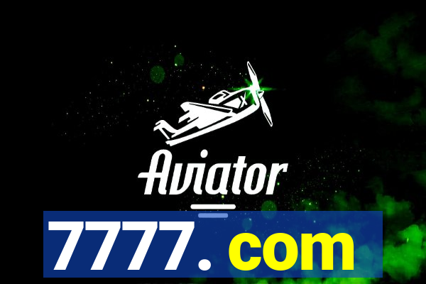 7777. com