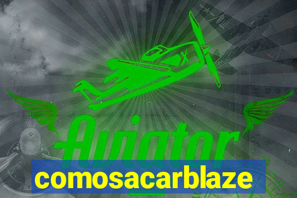 comosacarblaze