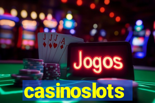 casinoslots