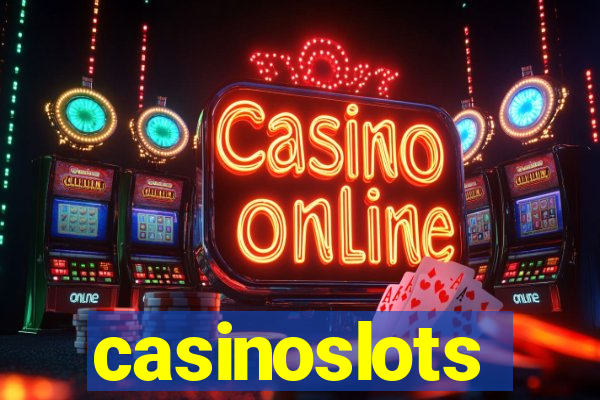 casinoslots