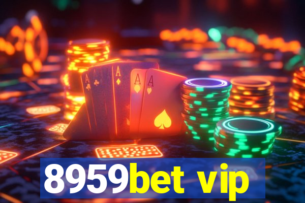 8959bet vip