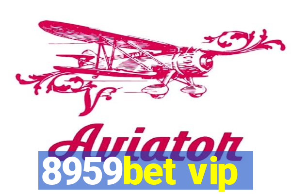 8959bet vip