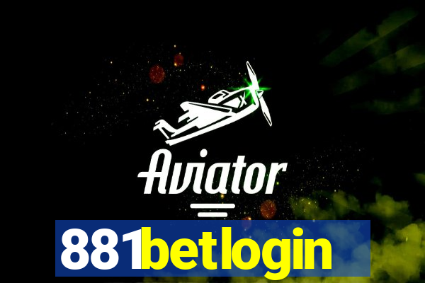 881betlogin