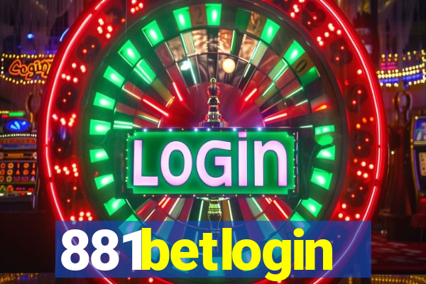 881betlogin