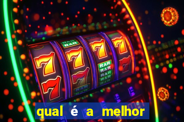 qual é a melhor plataforma de jogos para ganhar dinheiro