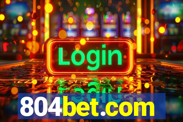 804bet.com