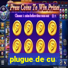 plugue de cu