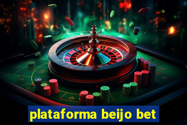 plataforma beijo bet