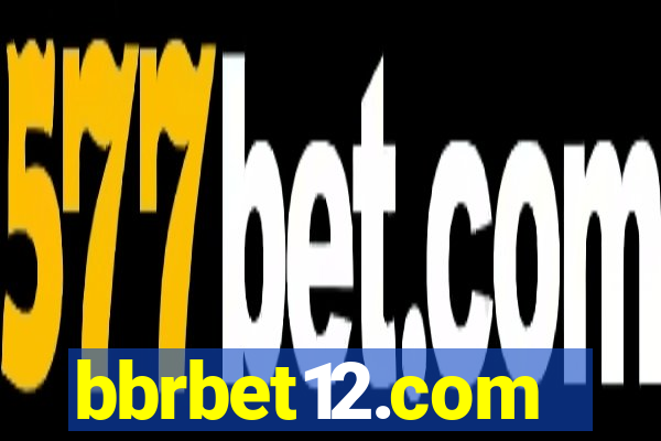 bbrbet12.com